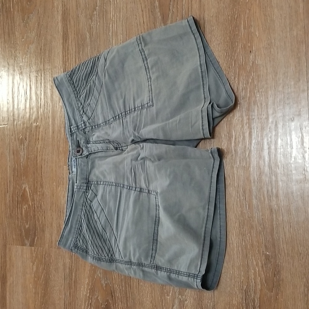 (0) Ricki's Cargo Shorts Outdoor Gorpcore Streetwear Vacation Casual Beach